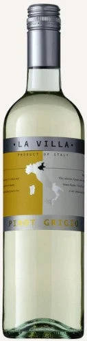 La Villa | Pinot Grigio - NV