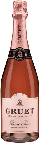 Gruet | Brut Rose - NV