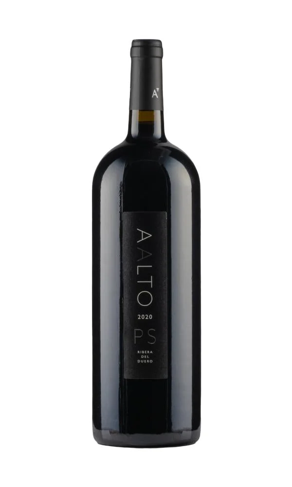 2020 | Aalto | P.S. (Magnum) - Wine