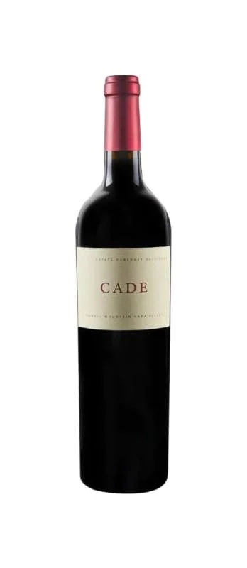 2019 | Cade Winery | Estate Cabernet Sauvignon