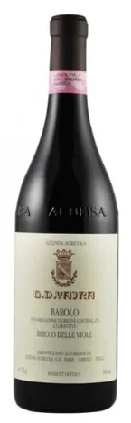 2017 | GD Vajra | Bricco delle Viole (Magnum) - Vino