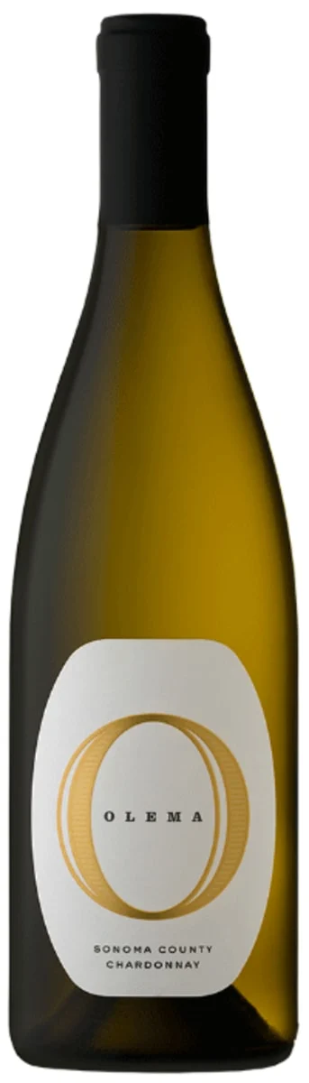 2020 | Olema | Chardonnay - Wine