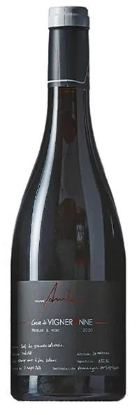 2020 | Domaine Anita | Moulin-a-Vent Coeur de Vigneronne