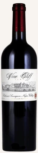 1994 | Vine Cliff Winery | Oakville Estate Cabernet Sauvignon