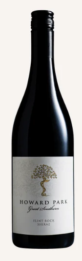 2017 | Howard Park Wines | Flint Rock Shiraz