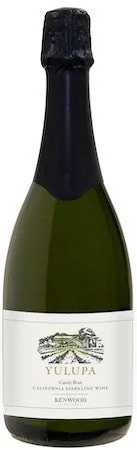 Kenwood Vineyards | Yulupa Cuvee Brut - NV