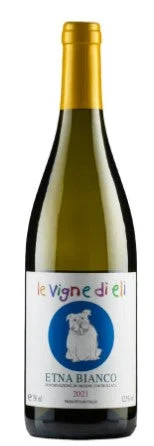 2021 | Tenuta delle Terre Nere | Le Vigne di Eli Etna Bianco - Wine