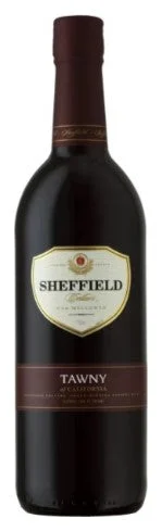 Bodega E. y J. Gallo | Bodegas Sheffield Tawny Port - NV