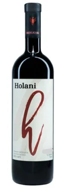 2021 | Manukyan Winery | Holani Red Dry