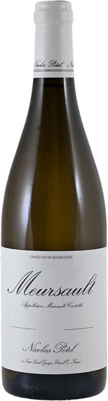 2009 | Maison Nicolas Potel | Meursault - Wine
