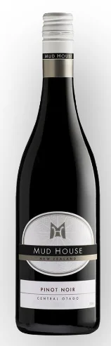Mud House | Pinot Noir - NV
