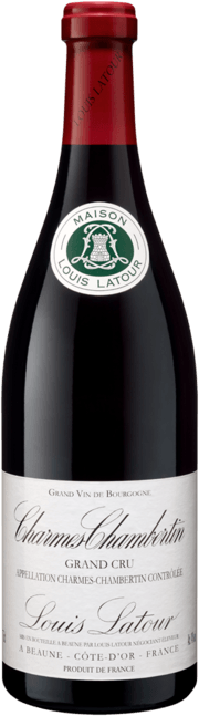 2017 | Louis Latour | Charmes-Chambertin