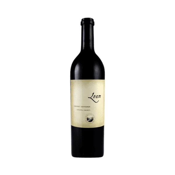 2018 | Loam Single Soil Wines | Loam Cabernet Sauvignon