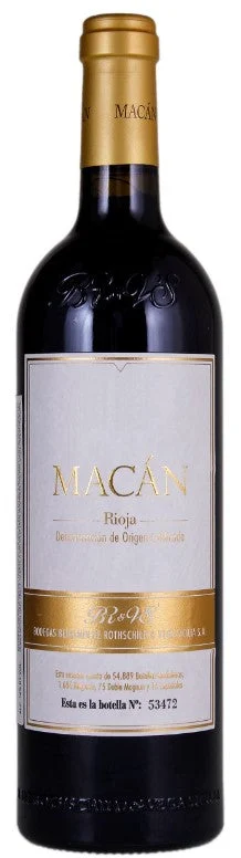 2017 | Macán | Rioja (Magnum) - Vino