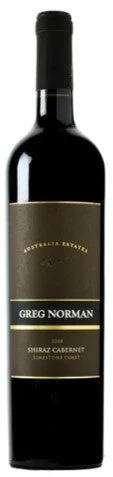 Greg Norman Estates | Australia Shiraz - Cabernet Sauvignon - NV