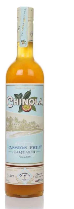 Chinola Passion Fruit Liqueur | 700ML