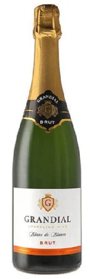 Grandial | Blanc de Blancs Brut - NV