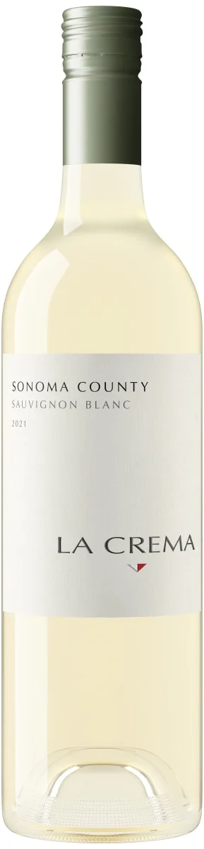 2021 | La Crema | Sauvignon Blanc - Wine