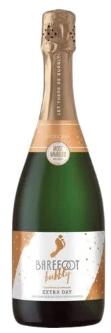 Bodegas descalzas | Burbujeante extra seco - NV