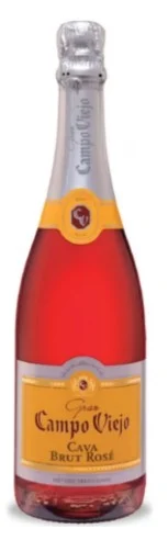Bodegas Campo Viejo | Brut Rose Cava - NV
