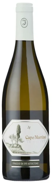 2017 | Jermann | Capo Martino - Wine