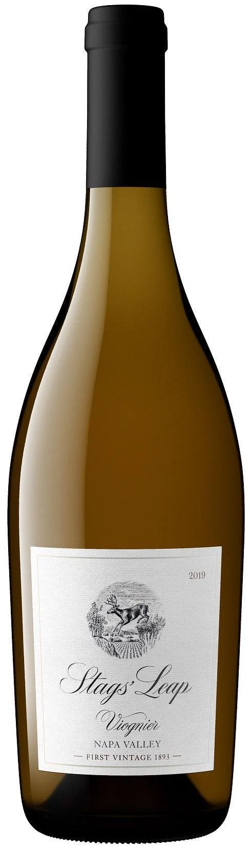2019 | Stags' Leap Winery | Viognier