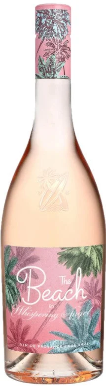 2021 | Château d'Esclans | The Beach - The Palm by Whispering Angel Rose