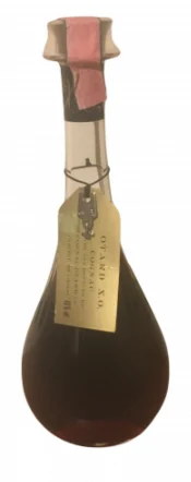 Otard Cognac XO - Coñac