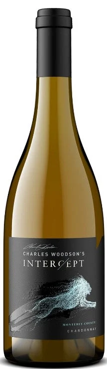 2019 | Charles Woodson's Intercept | Chardonnay - Wine