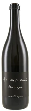 2016 | Didier Dagueneau | Sancerre Le Mont Damne - Wine