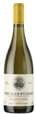 Domaine Du Roc Des Boutires | Aux Bouthieres - NV