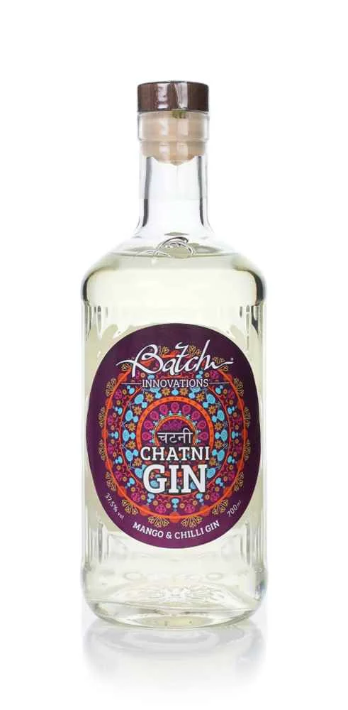 Batch Chatni Gin | 700ML