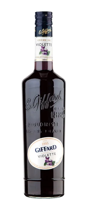 Giffard Creme De Violette - Liqueur