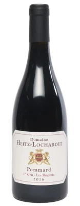 2016 | Domaine Heitz-Lochardet | Les Rugiens