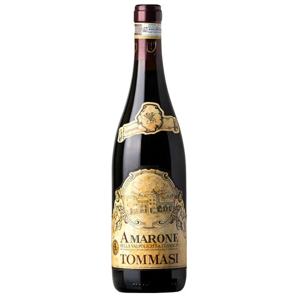 2016 | Tommasi | Amarone della Valpolicella Classico - Wine