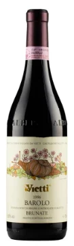 1996 | Vietti | Brunate - Wine