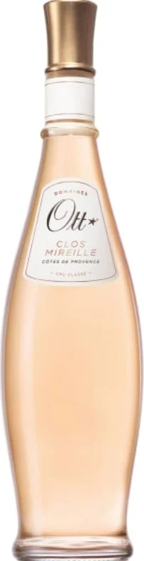 2020 | Domaines Ott | Clos Mireille Cotes de Provence Rose - Wine