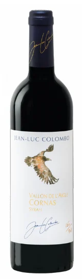 2017 | Jean-Luc Colombo | Cornas Vallon de l'Aigle