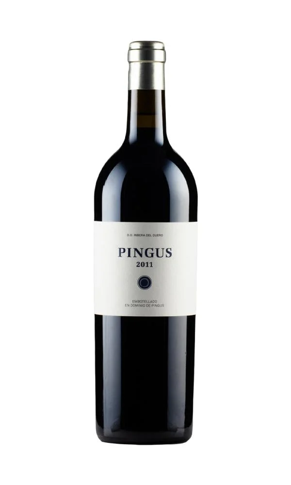 2011 | Dominio de Pingus | Pingus - Wine