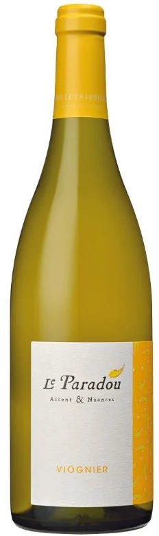 2021 | Château Pesquié | Le Paradou Viognier - Wine