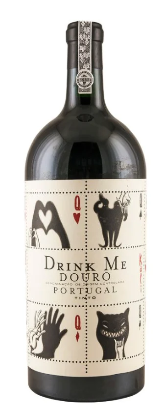 2017 | Niepoort | Drink Me 5L - Wine