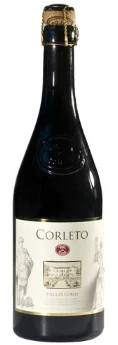Hacienda Agrícola Villa di Corlo | Corleto Lambrusco Grasparossa di Castelvetro - NV