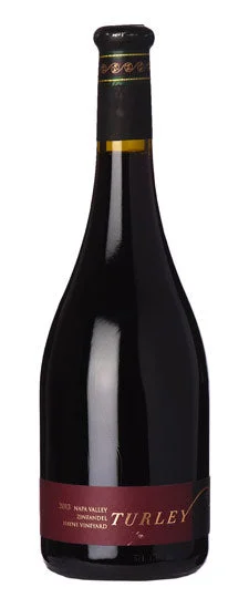 2013 | Turley Wine Cellars | Hayne Vineyard Zinfandel