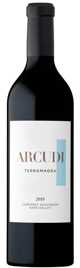2019 | Vinos Arcudi | Terramagra Cabernet Sauvignon