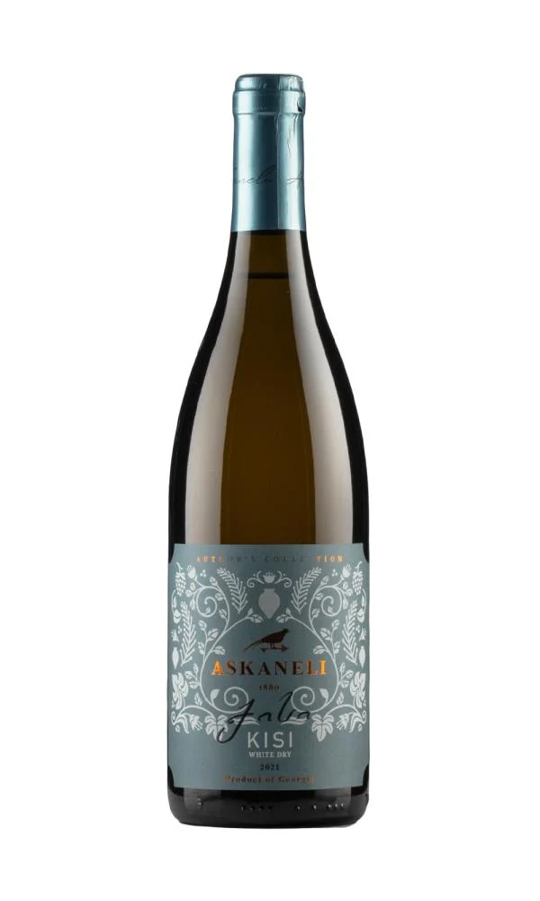2021 | Askaneli Brothers | Kisi - Wine
