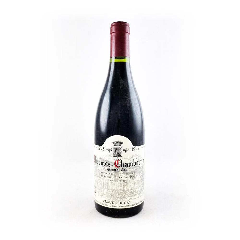 1995 | Claude Dugat | Gevrey-Chambertin Premier Cru
