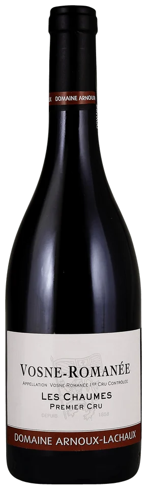 1999 | Domaine Arnoux-Lachaux | Les Chaumes
