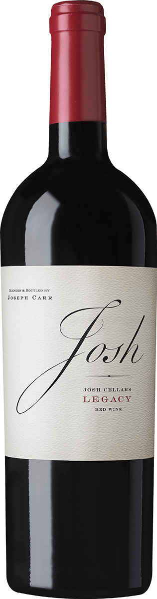 2019 | Josh Cellars | Legacy Red - Wine