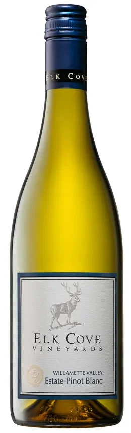 2021 | Viñedos de Elk Cove | Pinot Blanco - Vino