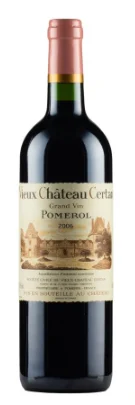 2006 | Vieux Château Certan | Pomerol - Wine